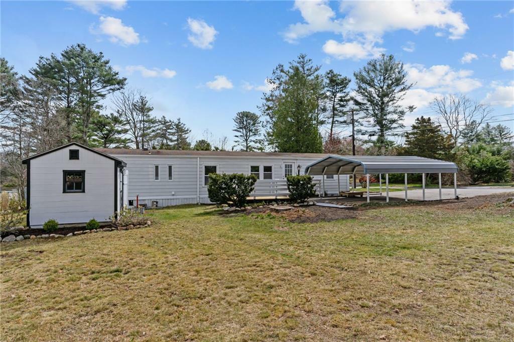 465 Gardiner Road  Richmond RI 02892 photo