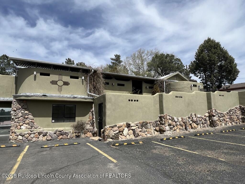 Property Photo: 413 Mechem Drive NM 88345