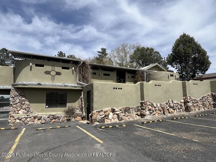 413 Mechem Drive  Ruidoso NM 88345 photo