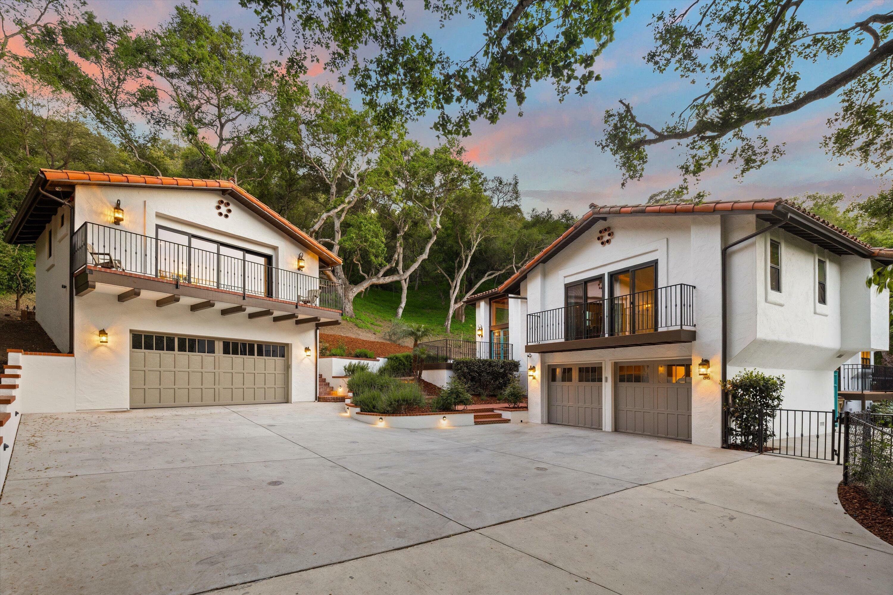 4517 Vieja Drive  Santa Barbara CA 93110 photo