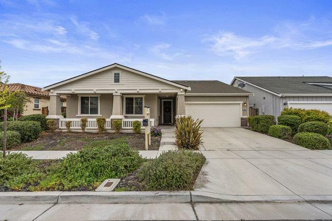256 Copperleaf Lane  San Juan Bautista CA 95045 photo