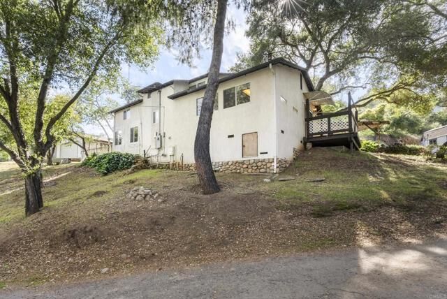Property Photo:  1065 Peutz Valley Road  CA 91901 