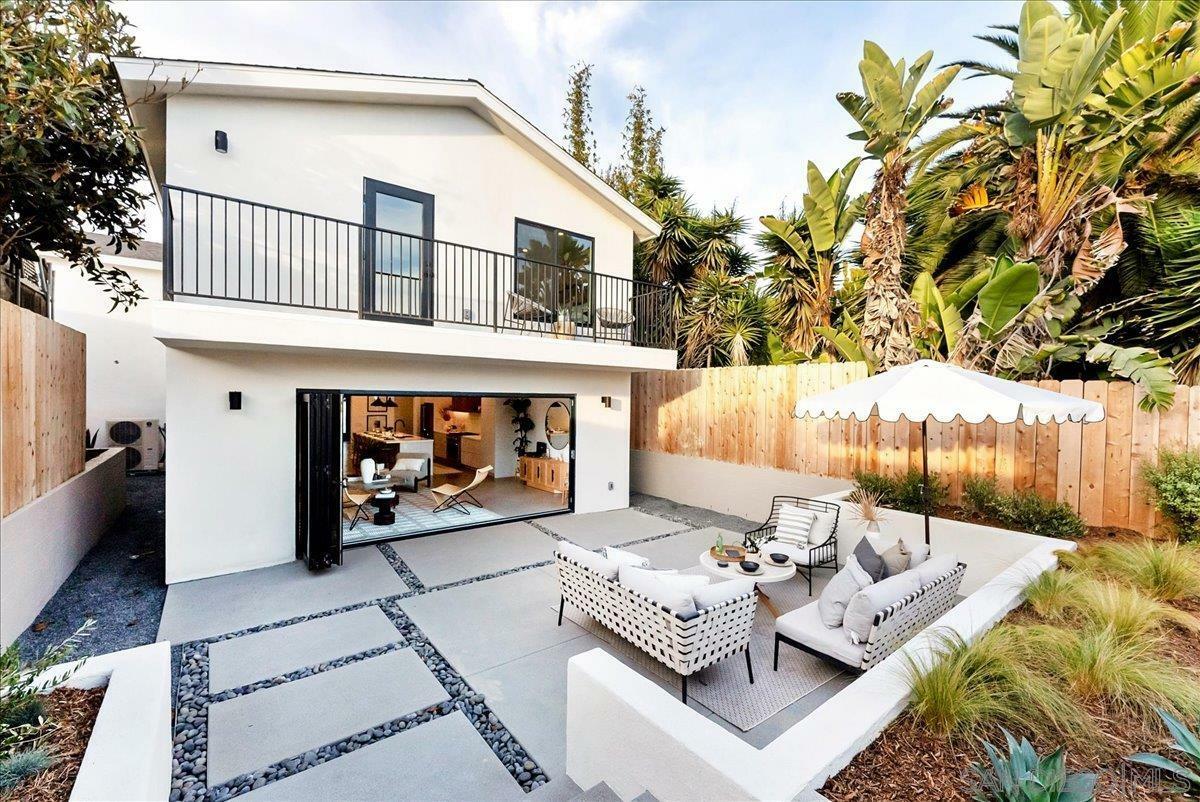 Property Photo: 831 Juanita St CA 92075