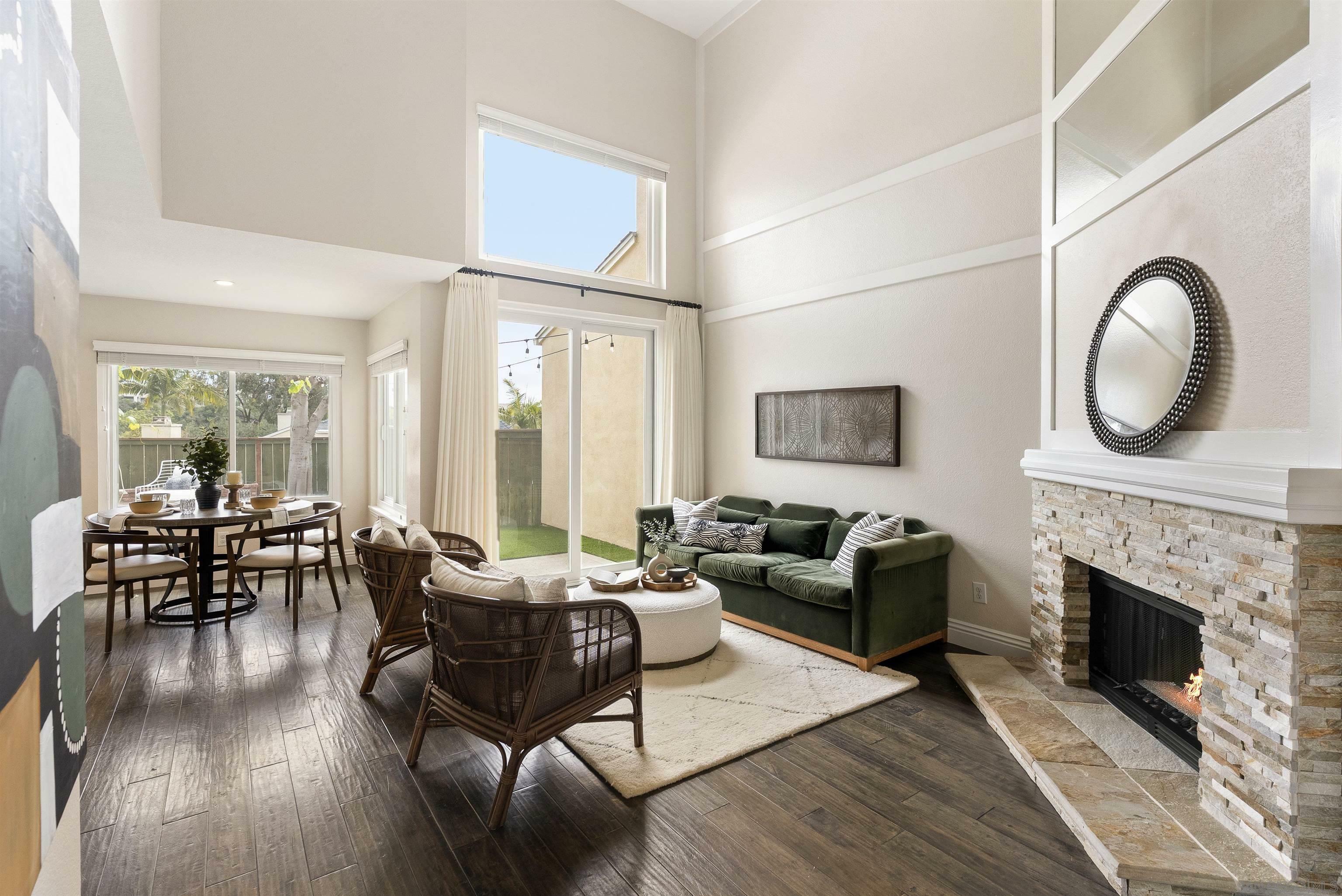 Property Photo: 2691 Coventry Rd CA 92010