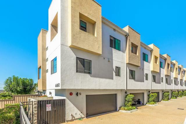 Property Photo: 4460 Oceanview Blvd 1 CA 92113
