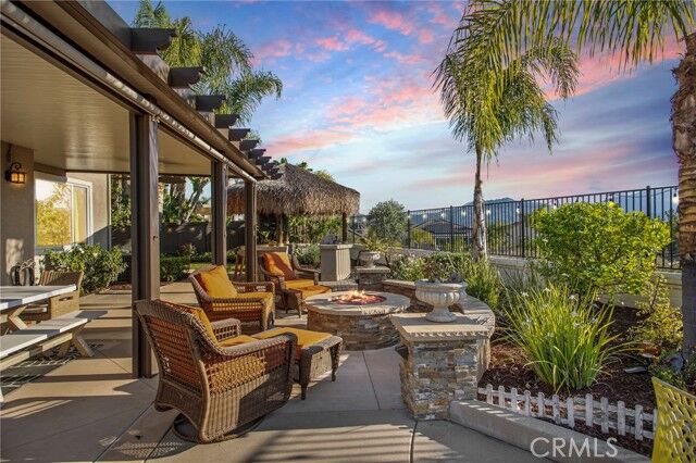 Property Photo: 33081 Yucca Street CA 92592