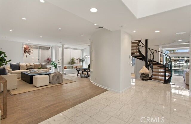 Property Photo: 16201 Santa Barbara Lane CA 92649