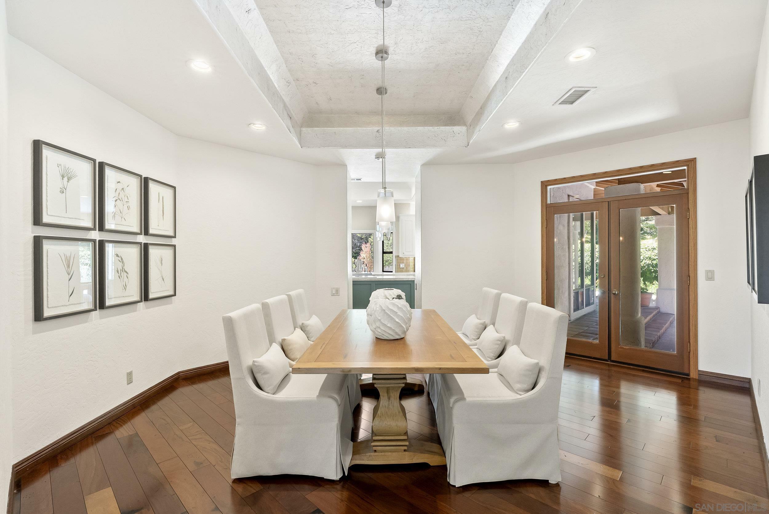 Property Photo: 17207 El Caporal CA 92067