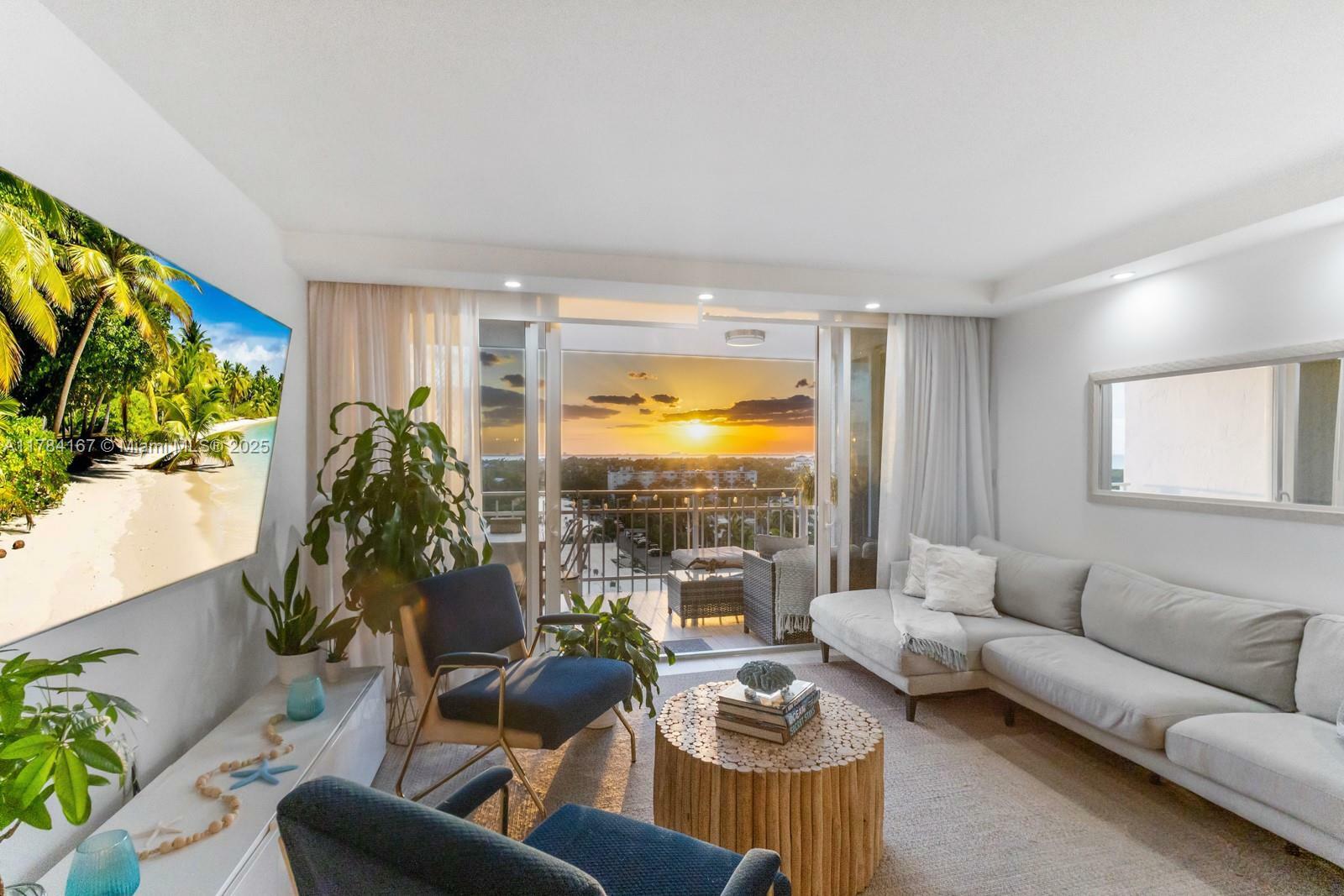 Property Photo: 600 Grapetree Dr 10gn FL 33149