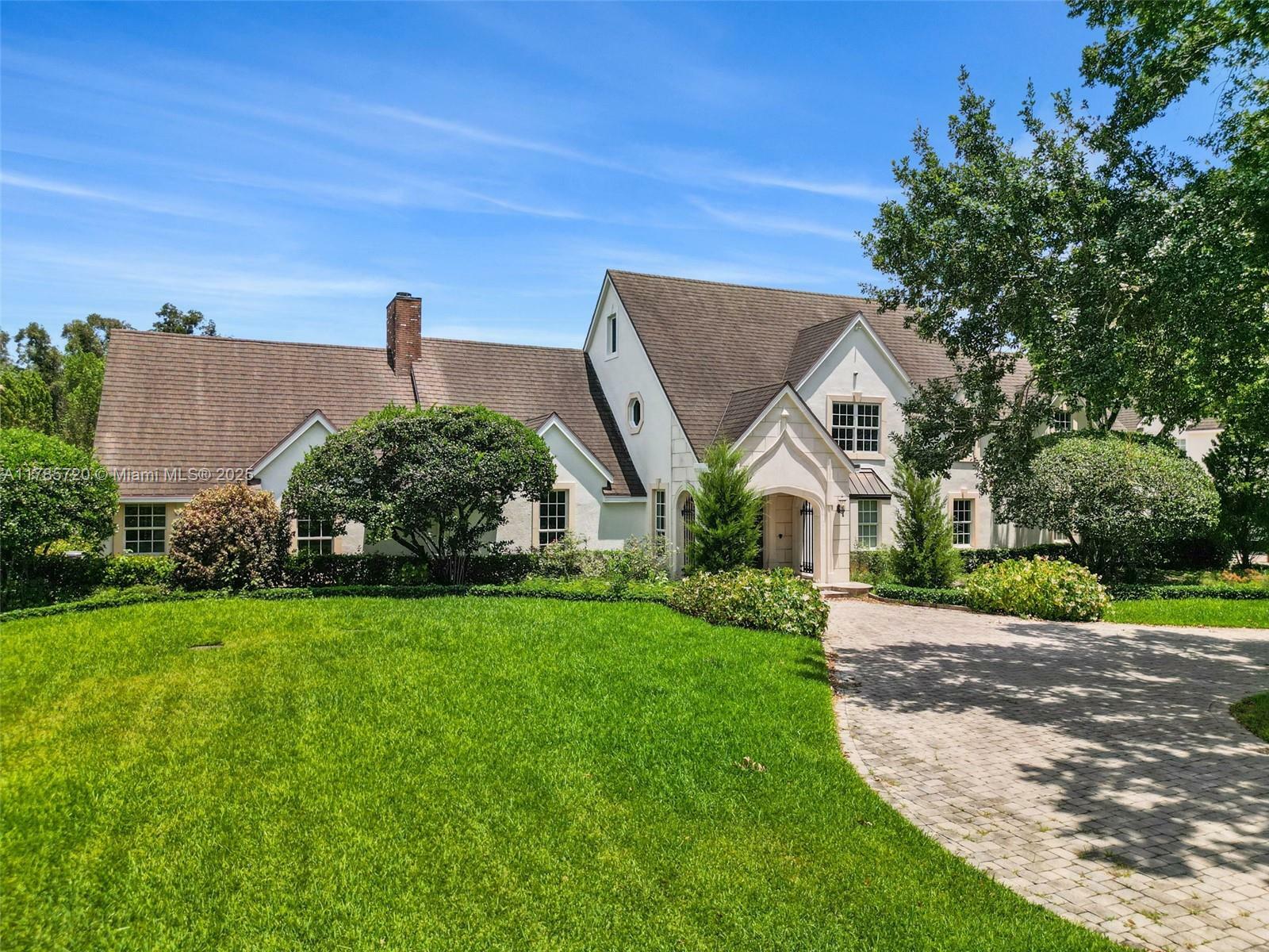 Property Photo: 6320 Hancock Rd FL 33330