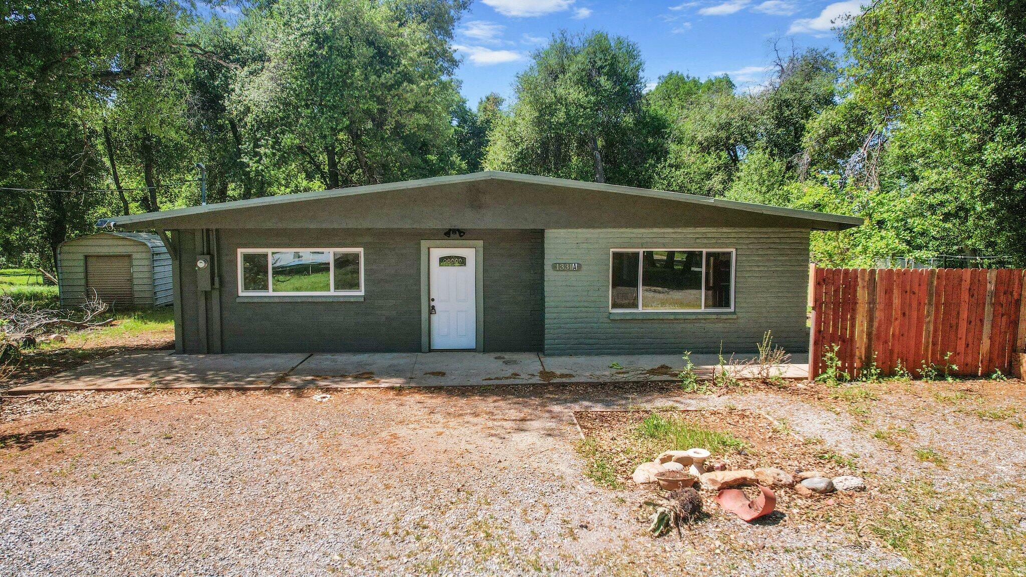 1331 Harpole Road A  Redding CA 96002 photo