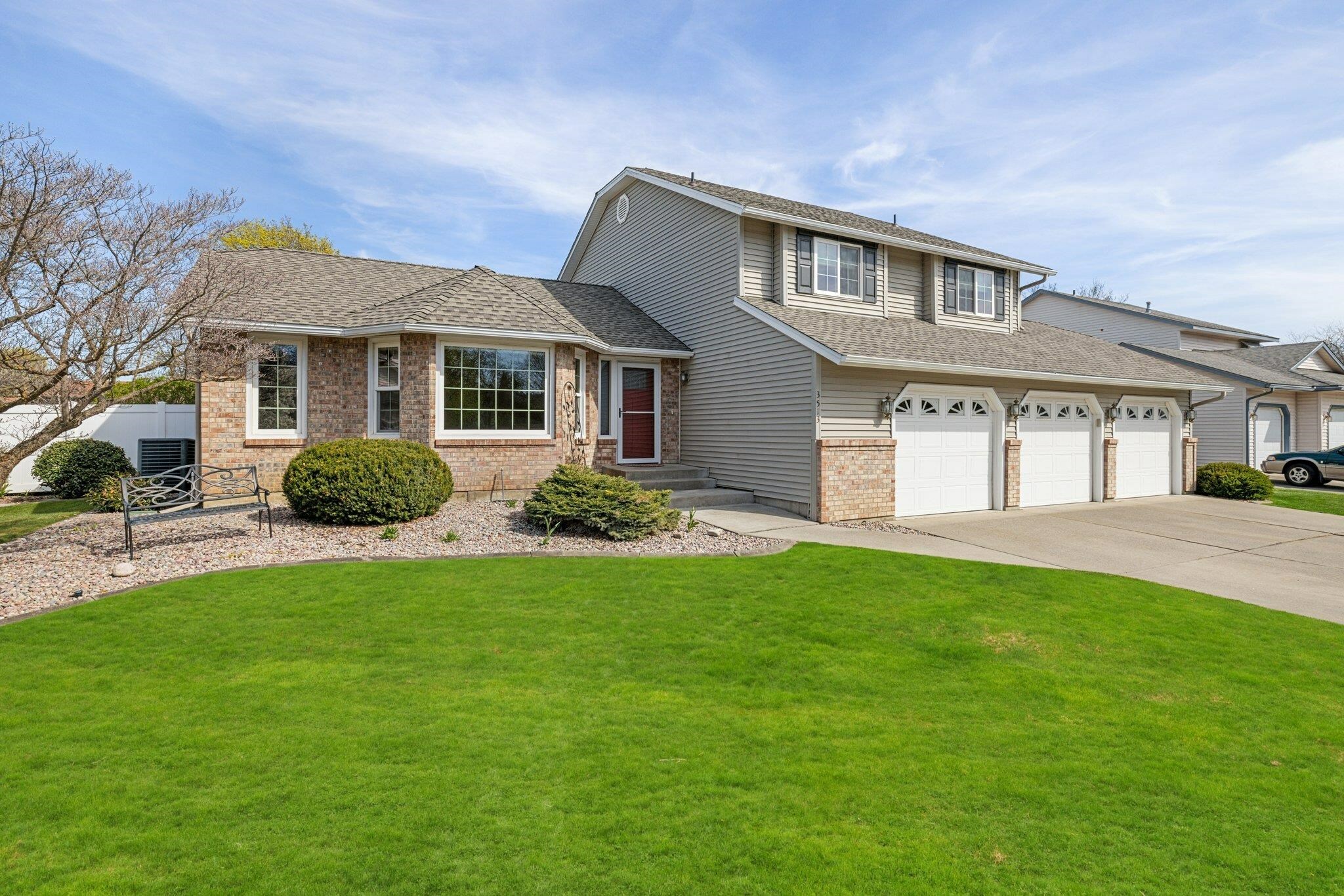 Property Photo: 3513 S Whipple Rd WA 99206