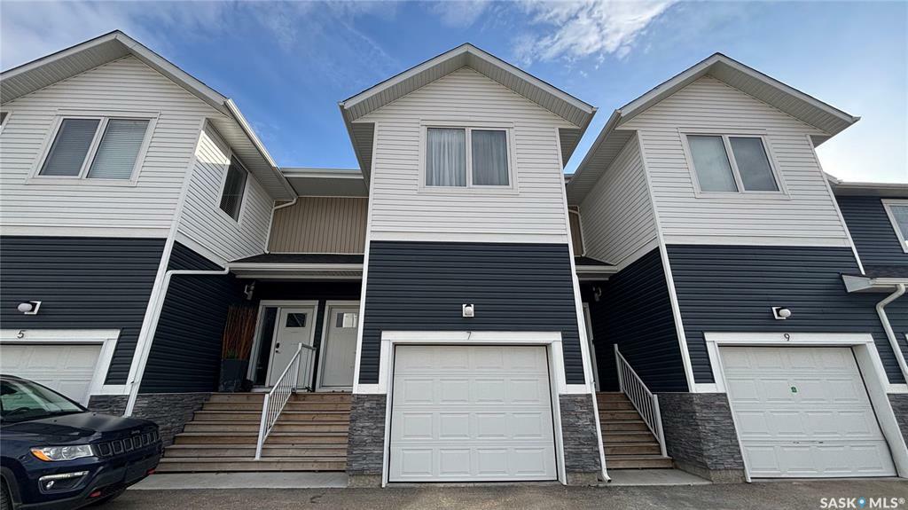 510 Kloppenburg Crescent 7  Saskatoon SK S7W 0X8 photo