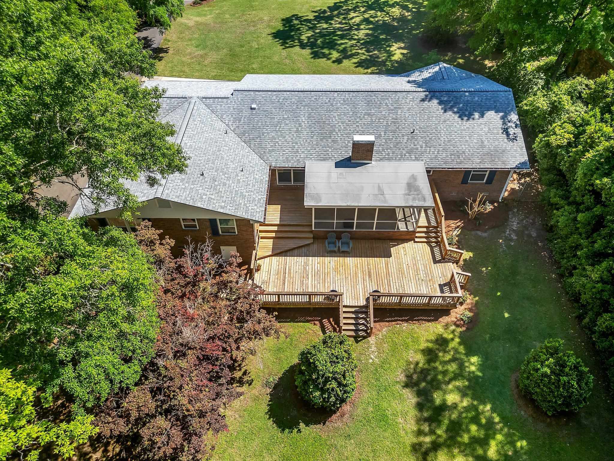 Property Photo: 3024 S Shamrock FL 32309