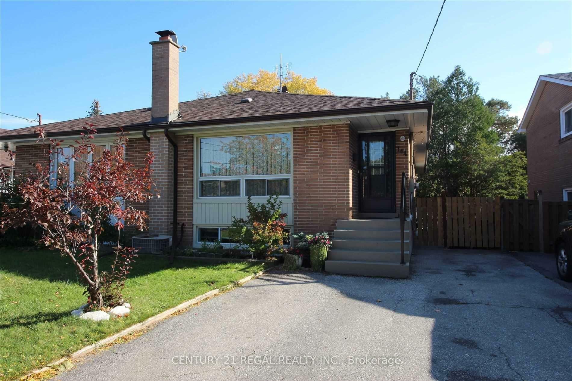 Property Photo: 164 Roywood Drive ON M3A 2E4