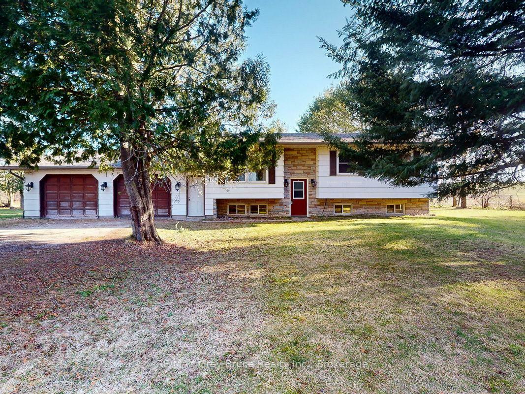 Property Photo: 062706 Sunny Valley Road Side Road ON N4K 5N6