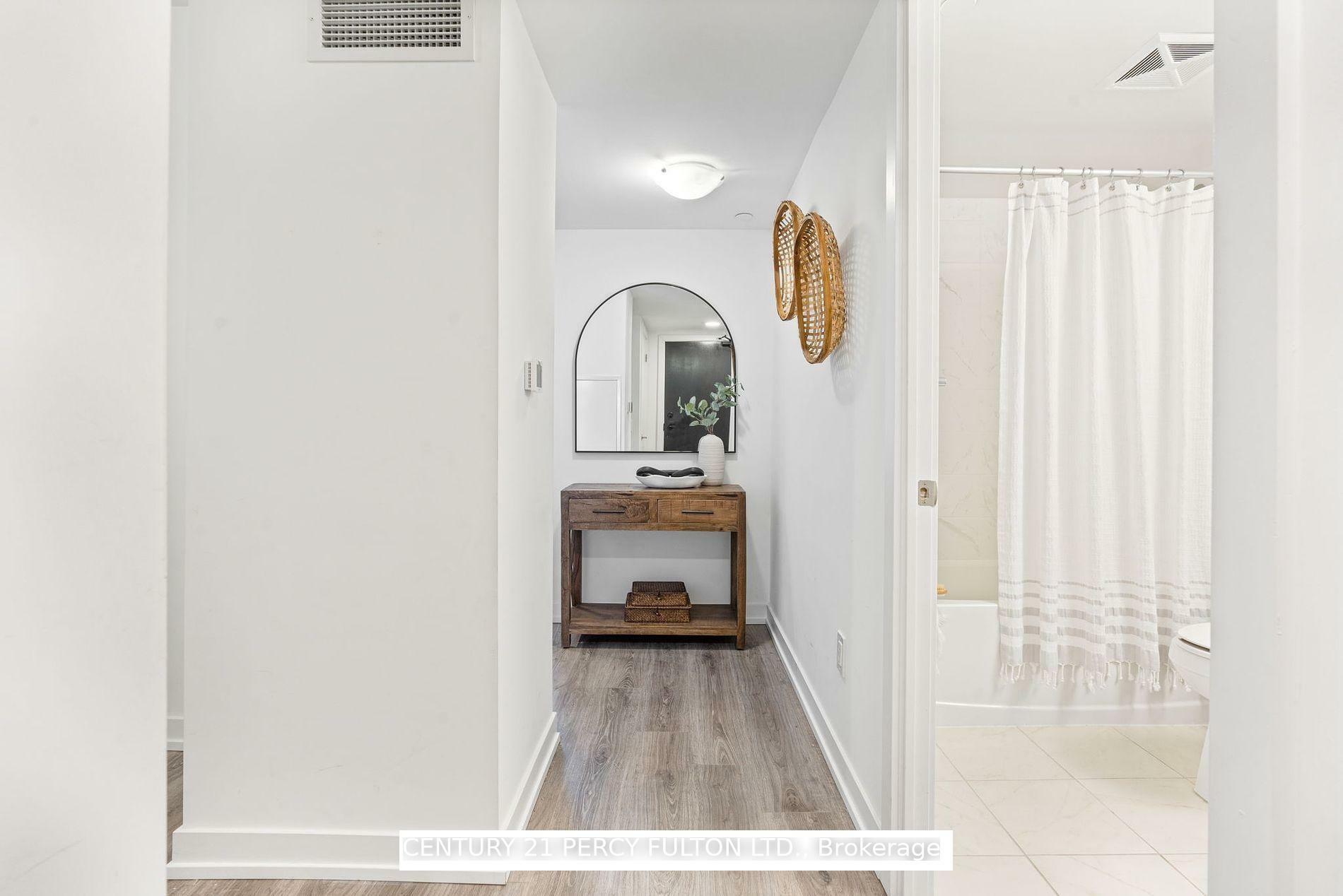 Property Photo: 1480 Bayly Street 209 ON L1W 0C2