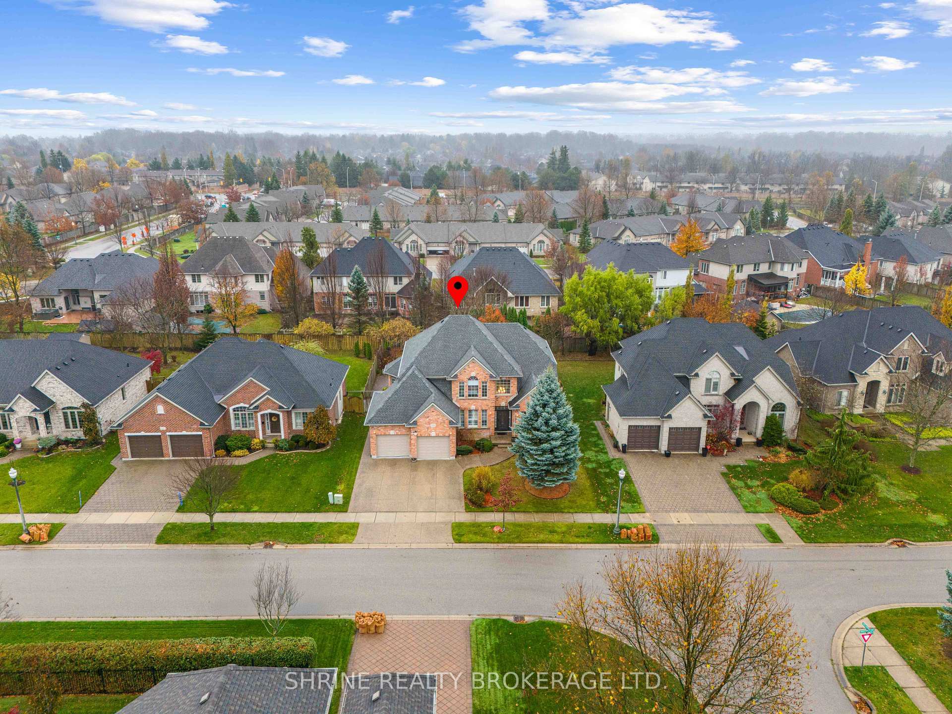 333 Rivertrace Close  London North ON N6G 5J8 photo