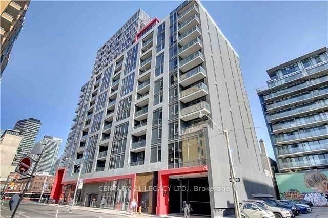 435 Richmond Street W 1002  Toronto ON M5V 0N3 photo