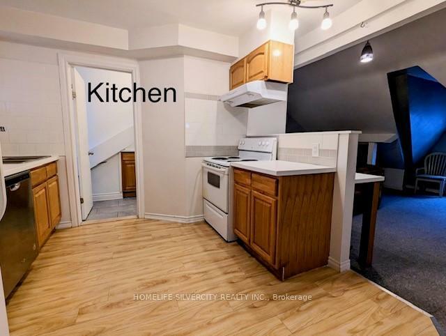 Property Photo:  214 Mary Street 3  ON L8L 4W1 