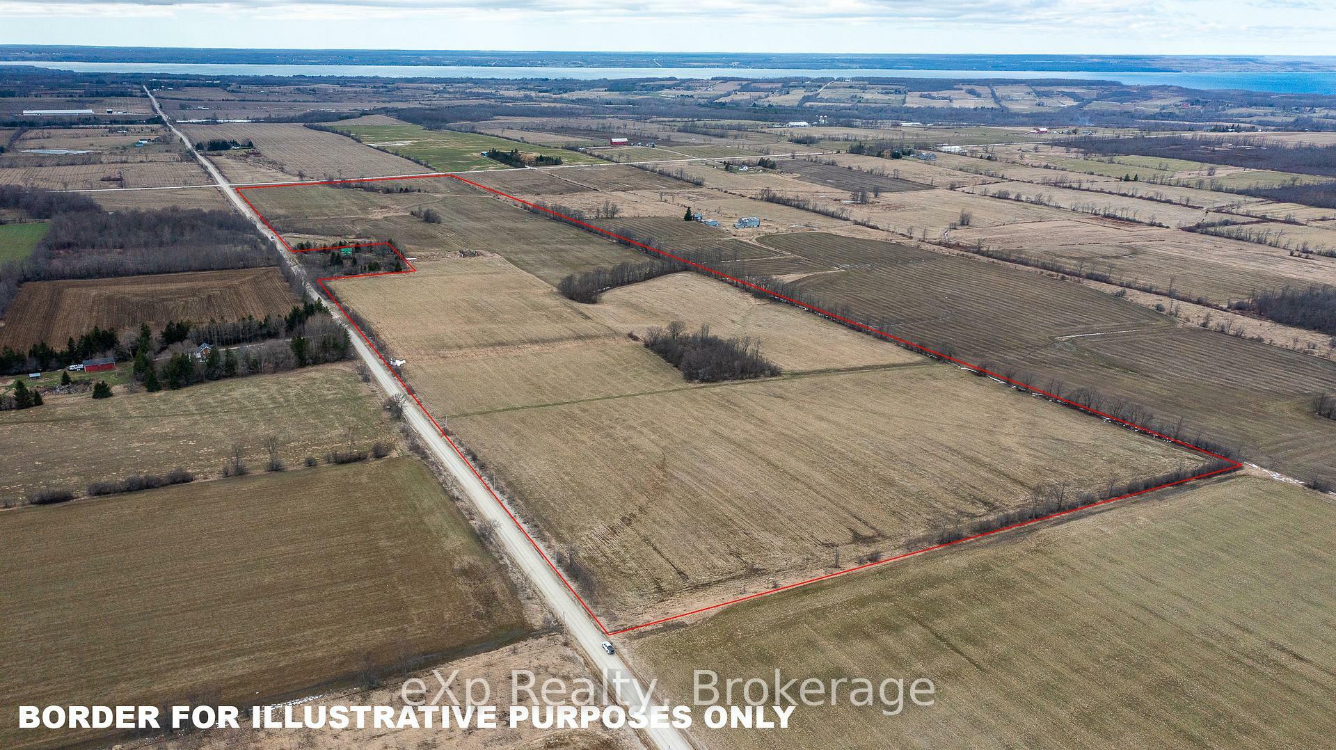 Ptlt28 Concession Rd 2 N N/A  Meaford ON N0H 1B0 photo