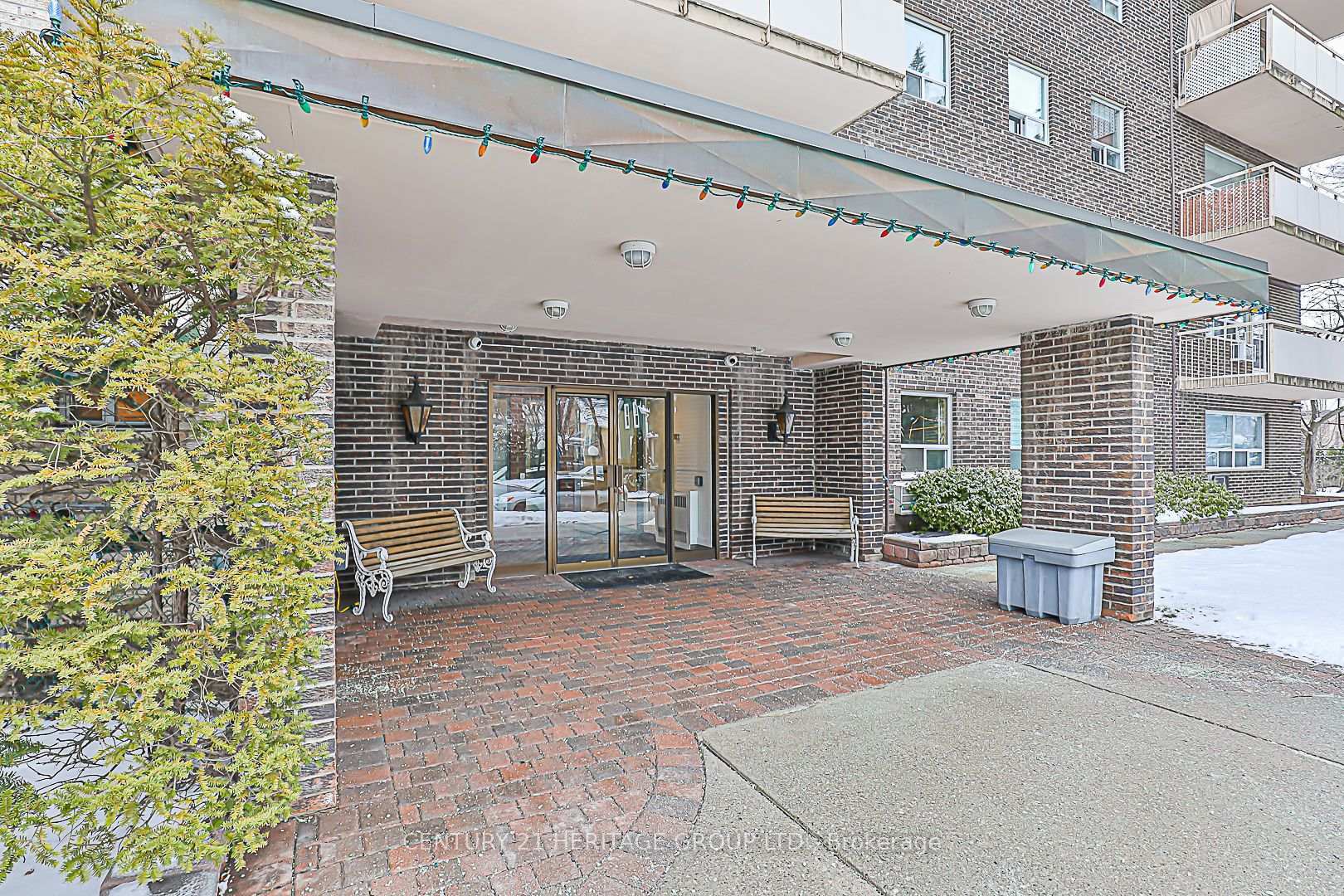 Photo de la propriété:  67 Richmond Street 304  ON L4C 3Y3 