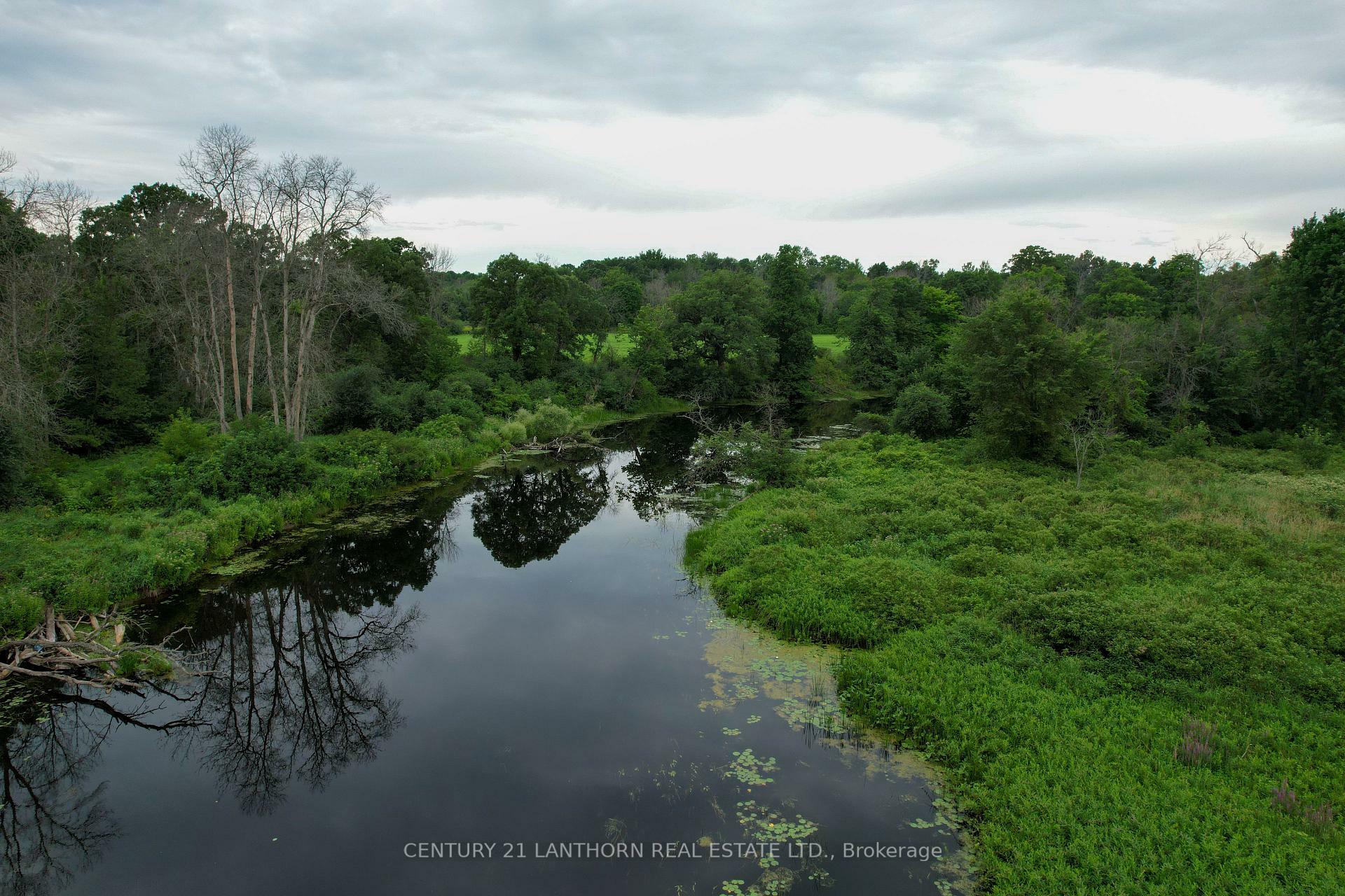 Property Photo:  1798 County Rd 1 N/A E  ON K0K 1N0 