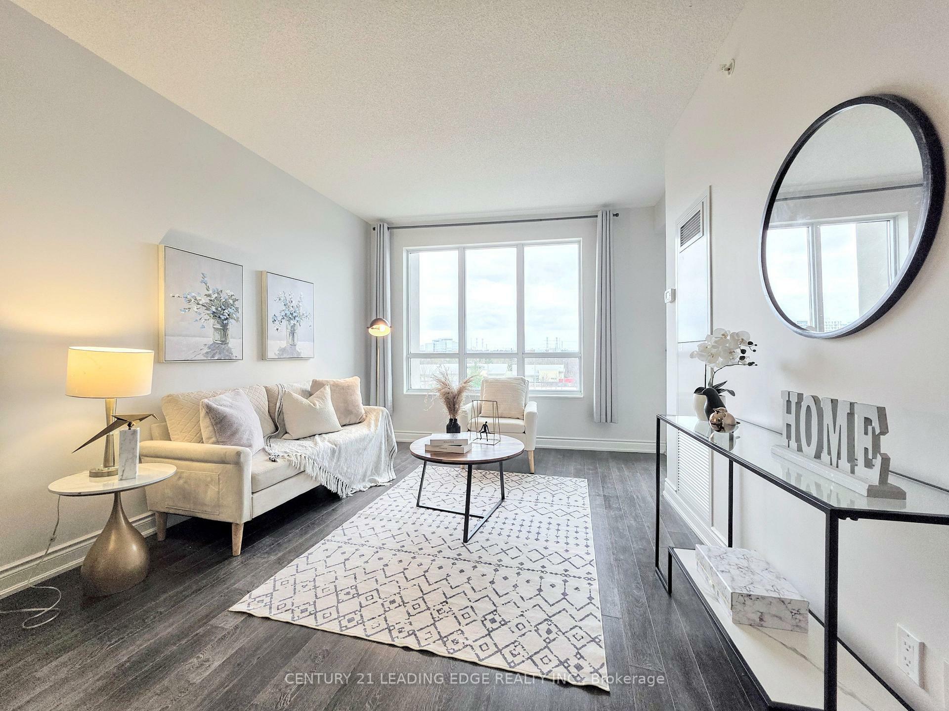 38 Cedarland Drive 510  Markham ON L6G 0G7 photo