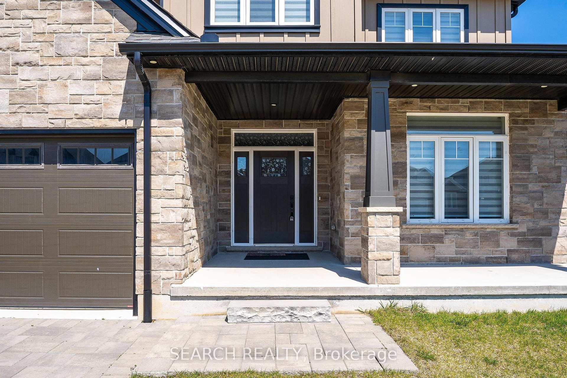 Property Photo: 204 Boardwalk Way ON N0L 1G3