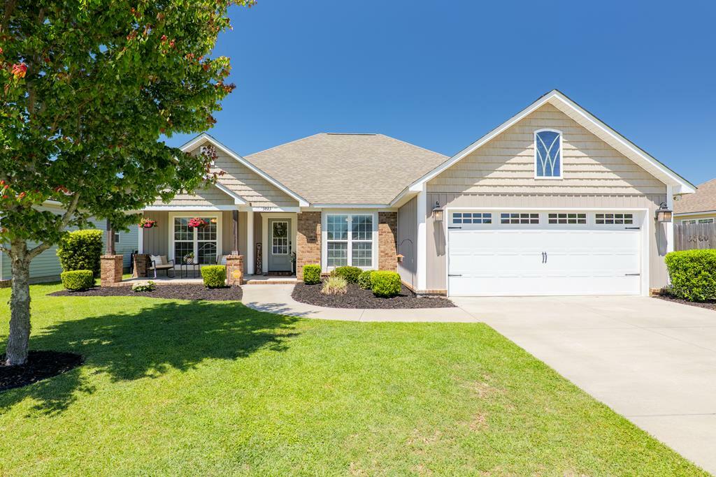 Property Photo: 3823 Coventry GA 31605
