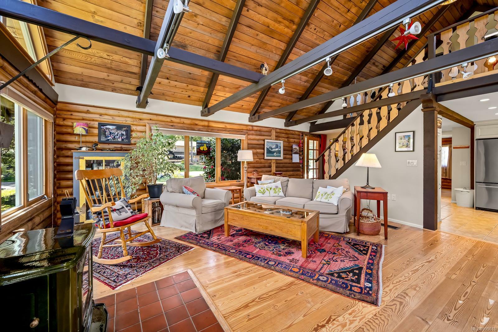 Property Photo: 4982 Childs Rd BC V9J 1L5