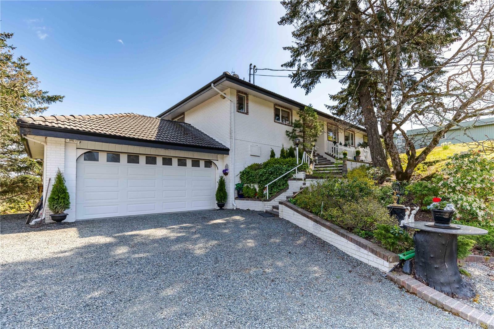 Property Photo:  3849 Graceland Dr  BC V9C 4A6 