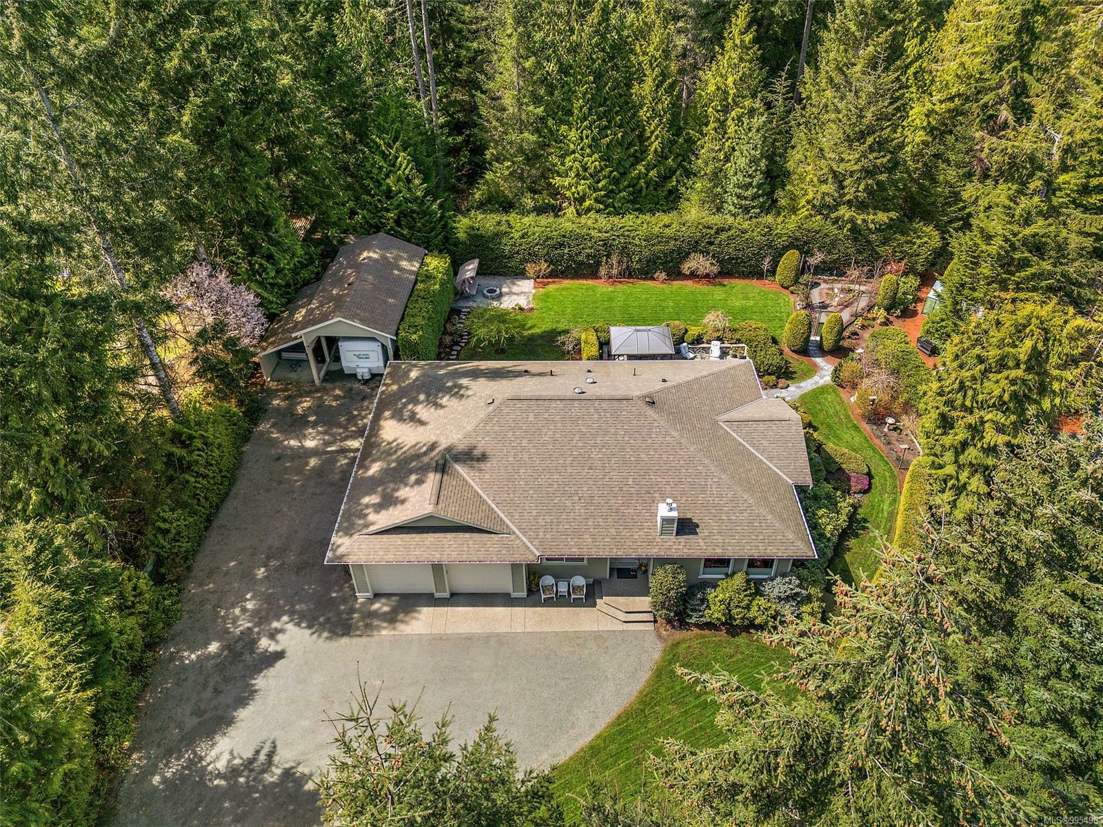 Photo de la propriété: 2063 Sweet Gale Pl BC V0R 2W3