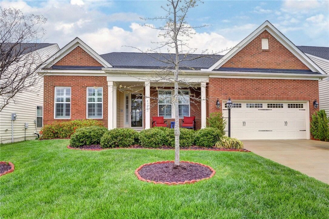 Property Photo: 4320 Harrington Commons VA 23188