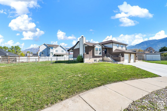 Property Photo: 1222 N Massachusetts W UT 84414