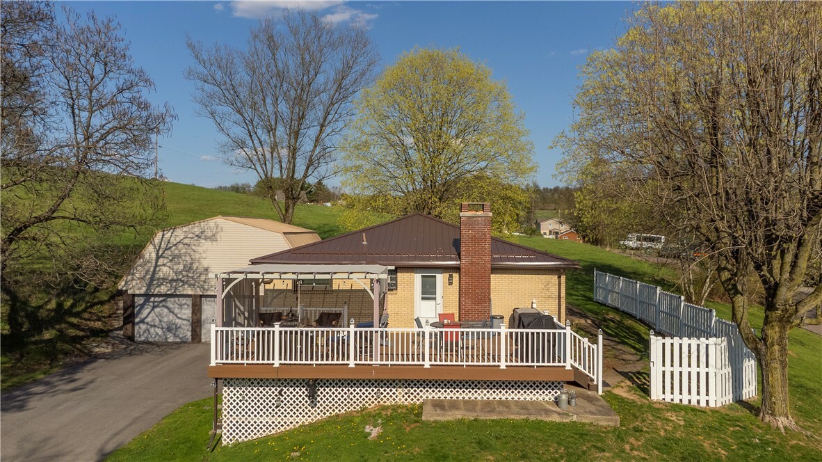 6096 Kemerer Hollow  Murrysville PA 15632 photo