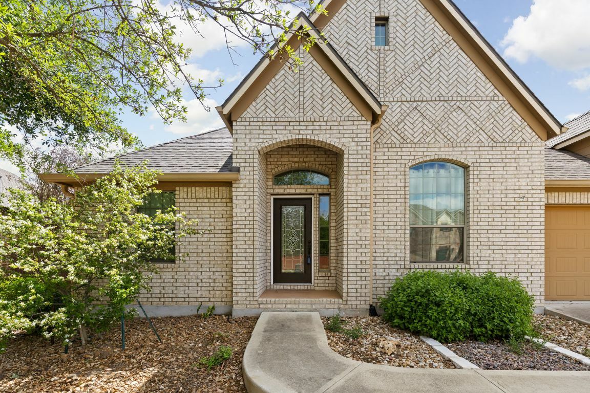 Property Photo: 217 Monahans Drive TX 78628