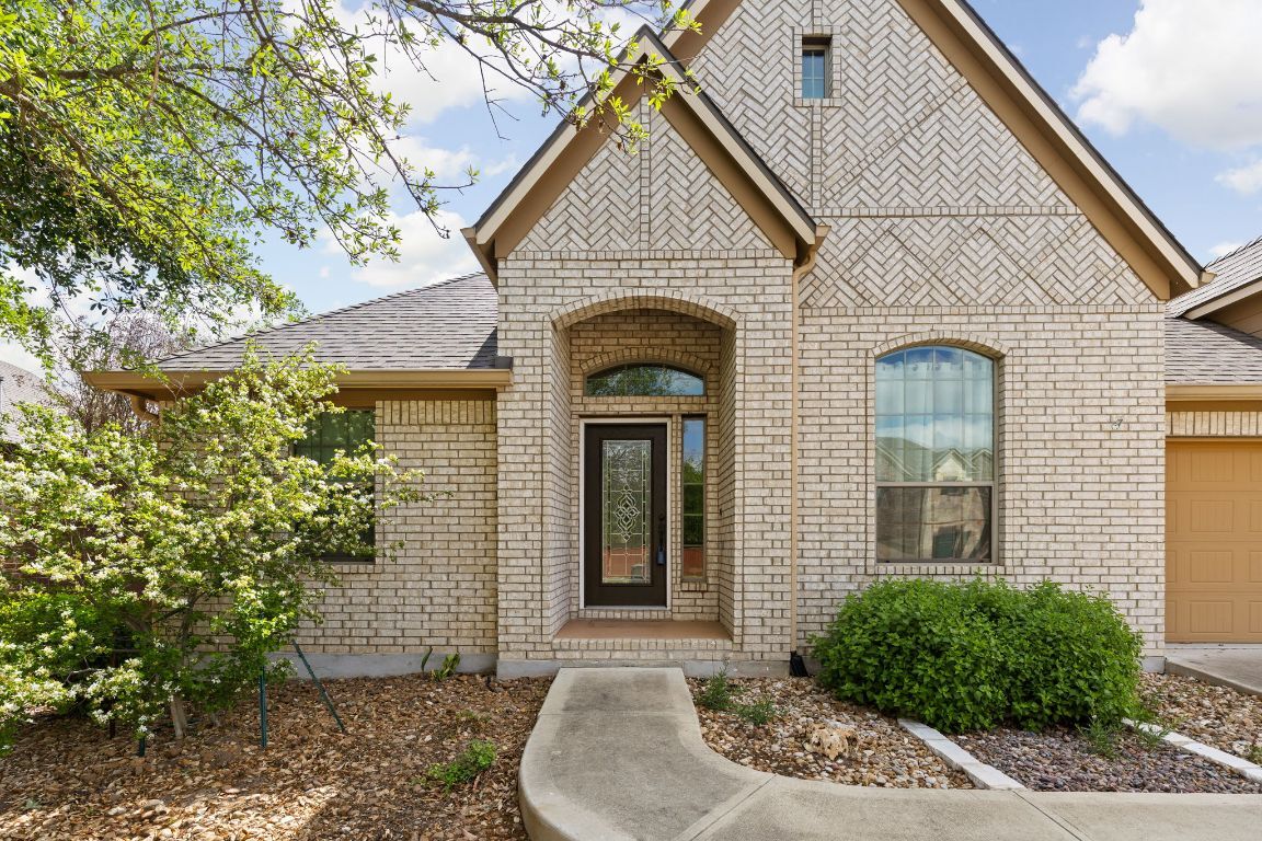 Property Photo:  217 Monahans Drive  TX 78628 