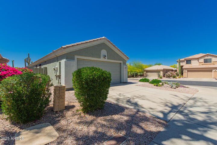 Property Photo:  30440 N 42nd Place  AZ 85331 