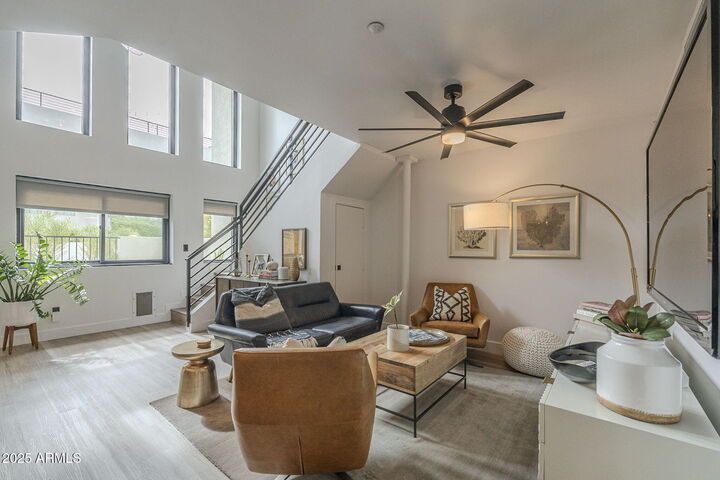 Property Photo:  3635 N 68th Street 3  AZ 85251 