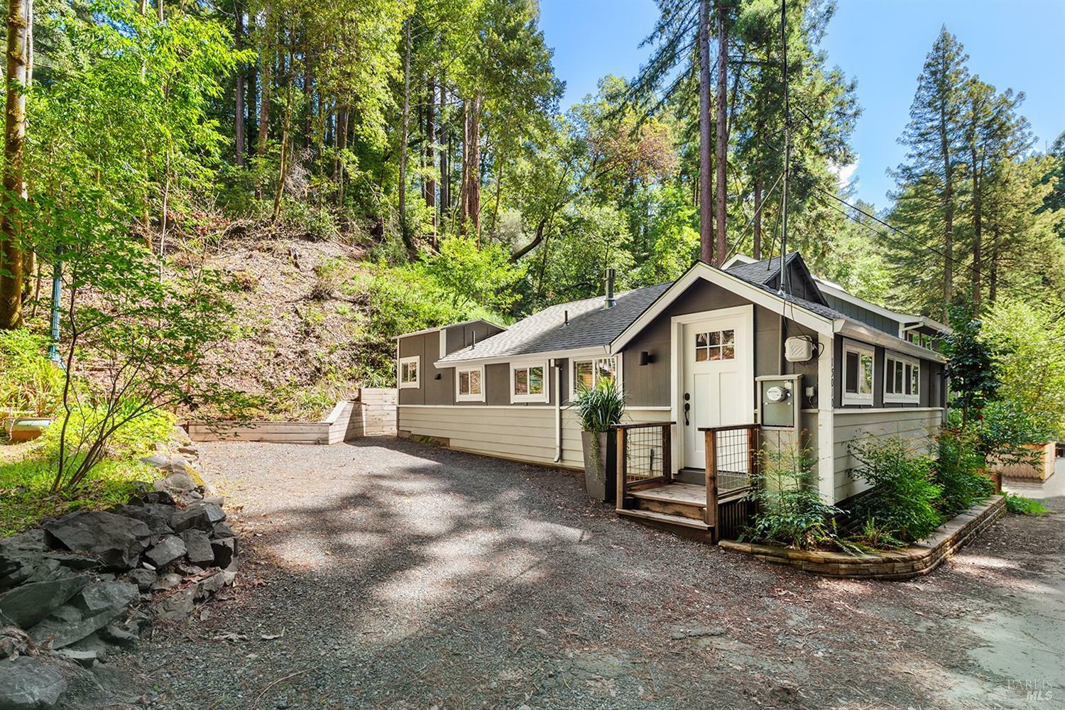 15010 Canyon 6 Road  Guerneville CA 95446 photo