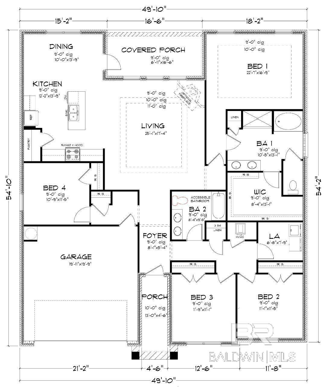 Property Photo: 11303 Animal Kingdom Way AL 36526