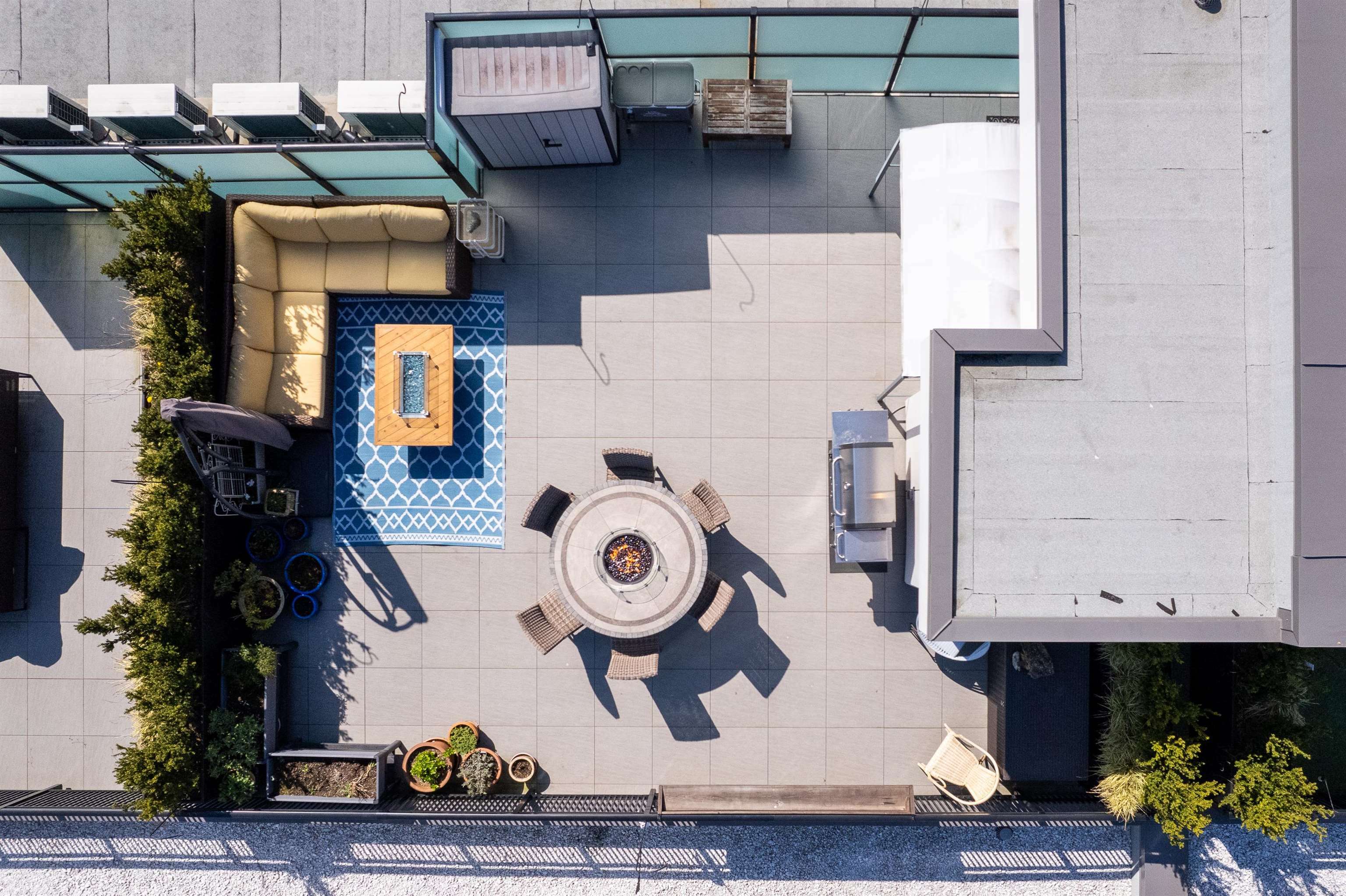 Property Photo: 3131 Murray Street 617 BC V3H 0L9