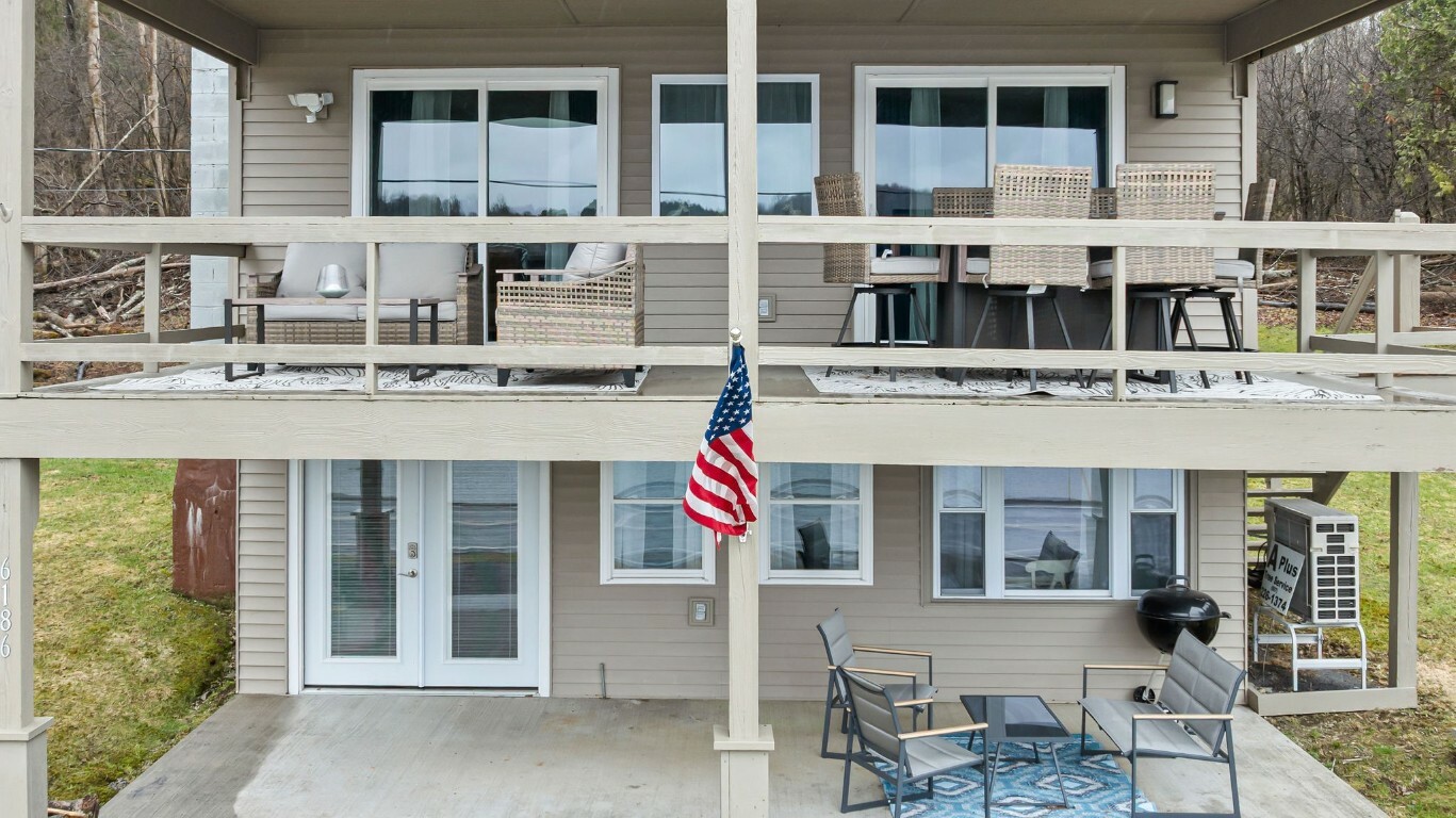 Property Photo: 6186 Reservoir Road NY 13346