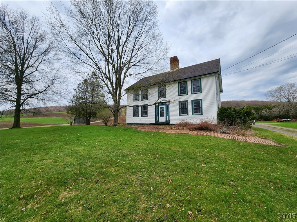 Property Photo:  5697 State Route 281 5691  NY 13077 