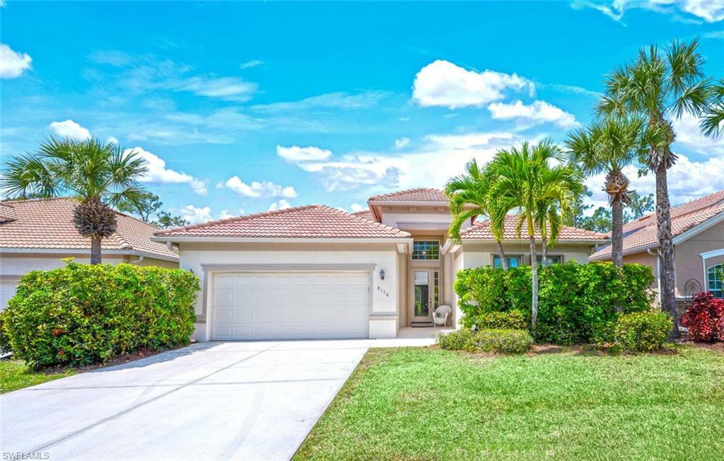 Property Photo: 8150 Valiant Dr FL 34104