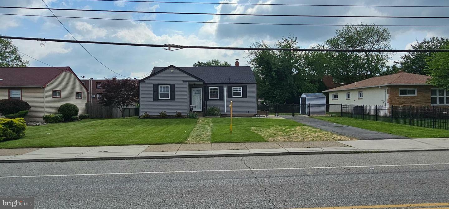 Property Photo: 3220 Byberry Road PA 19154