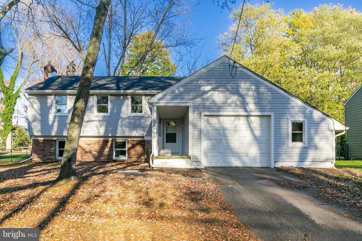 Property Photo:  166 Pearlcroft Road  NJ 08034 