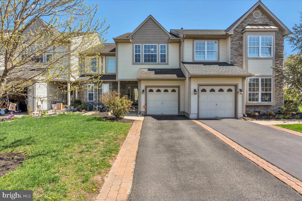 Property Photo: 99 Roosevelt Boulevard NJ 08009