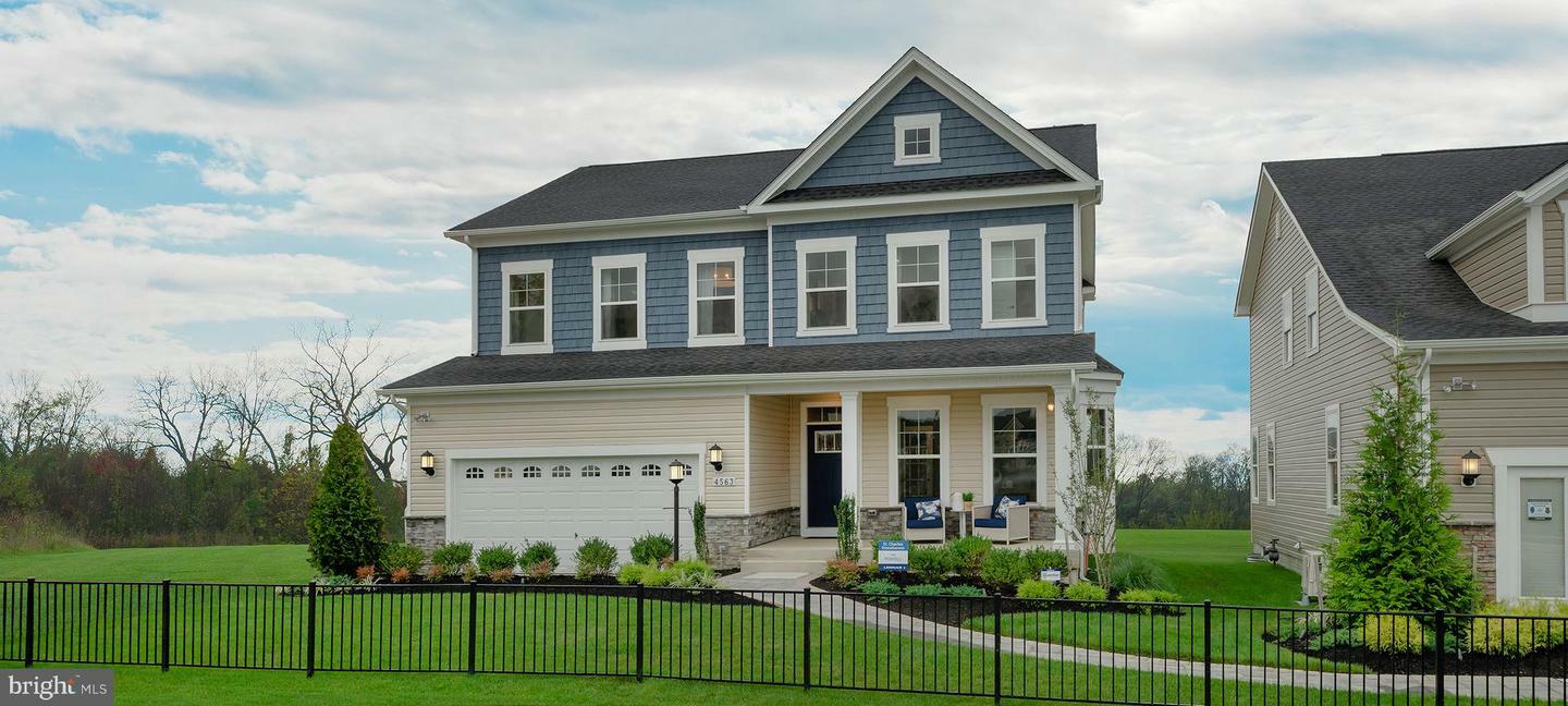 5843 Calypso Court  White Plains MD 20695 photo